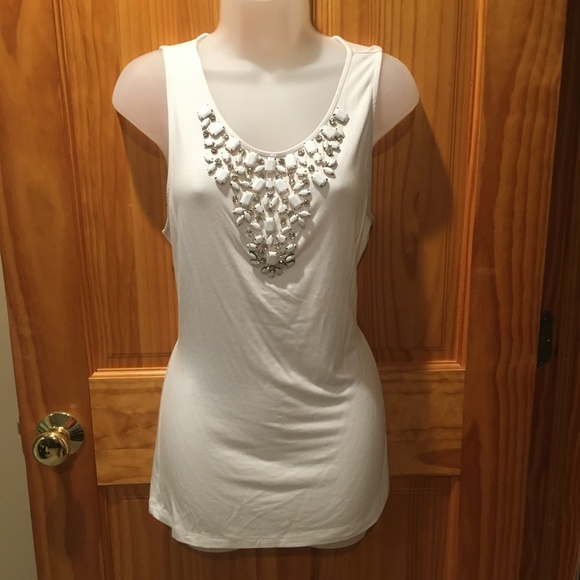 Boston Proper Top - Picture 2 of 5